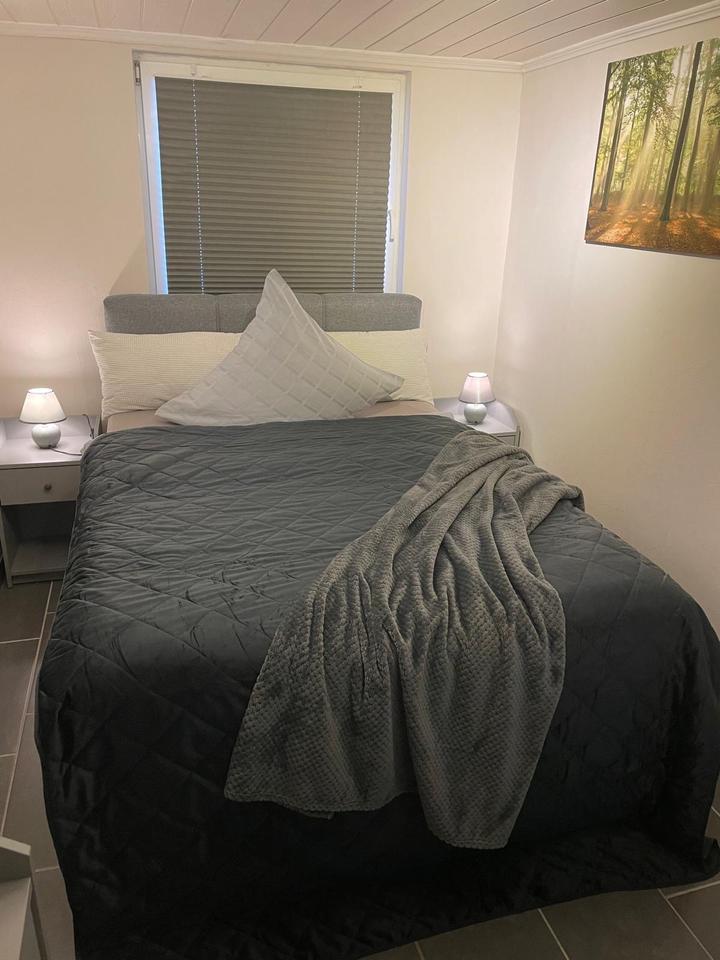 Thumbnail-Ferienwohnung Waldkauz bei Hamburg