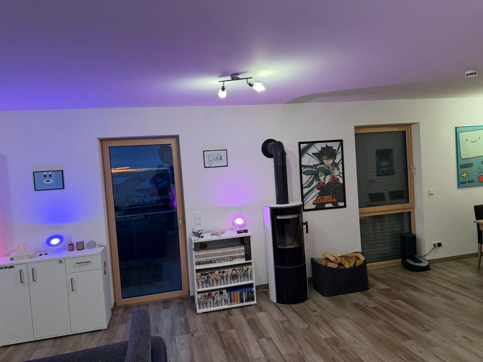 Thumbnail-Wohnung Neuler Nachmieter