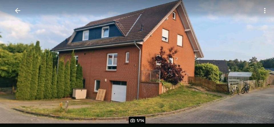 Thumbnail-moderne, frisch renovierte Doppelhaushälfte