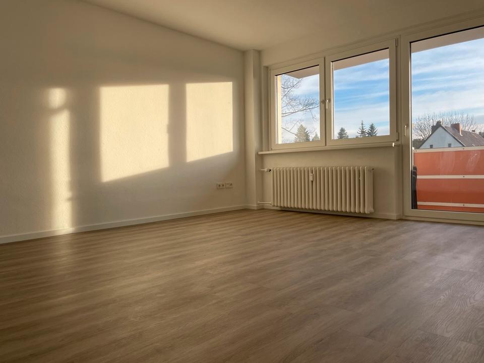 Thumbnail-Sanierte 3 Zi Wohnung im Elzwegviertel mit Garage und Stellplatz