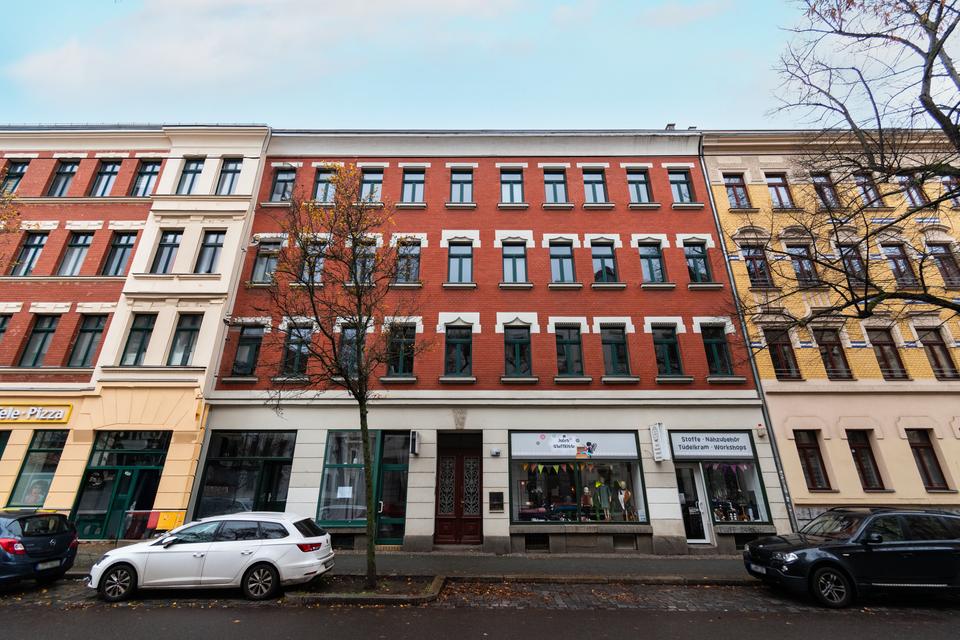 Thumbnail-Hochfrequentierte, individuell nutzbare Ladenfläche in Citylage Jetzt Ihren neuen Standort mieten