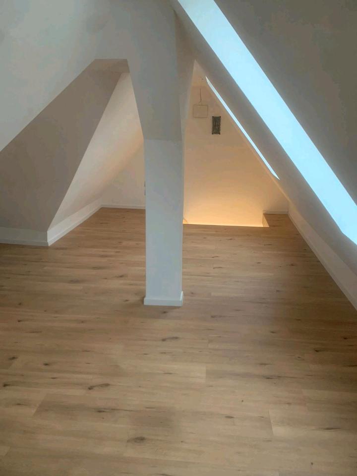 Thumbnail-Komplett neu renoviertes Wohnung Onstmettingen