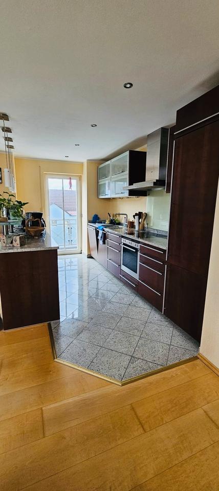 Thumbnail-Stylische 2,5 Zimmer Galeriewohnung an U6 Grosshadern