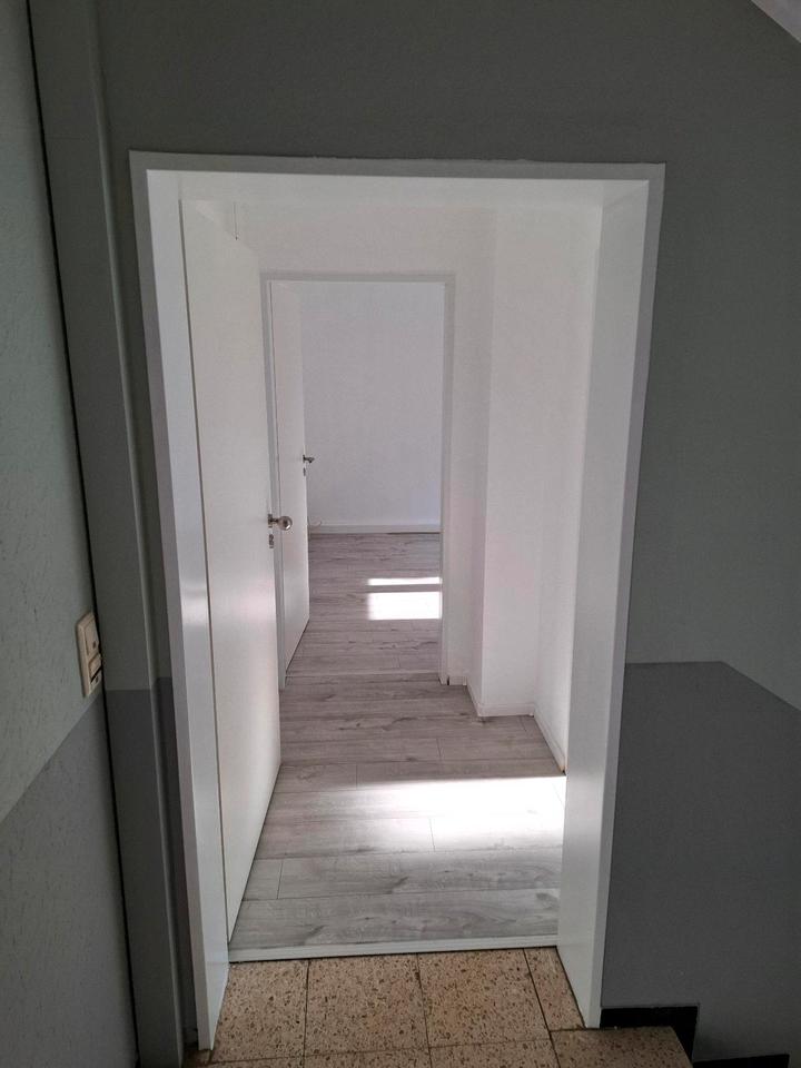 Thumbnail-Neu renovierte 2Zimmerwohnung in Bad Hönningen