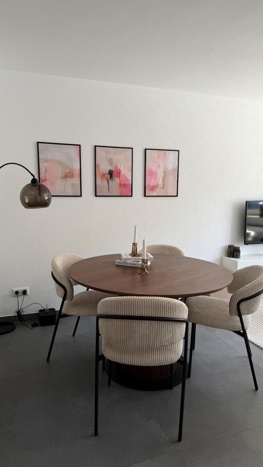 Thumbnail-Renovierte 2 Zimmer-Wohnung