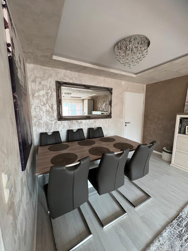 Thumbnail-Moderne 2 Zimmer Wohnung mit Balkon