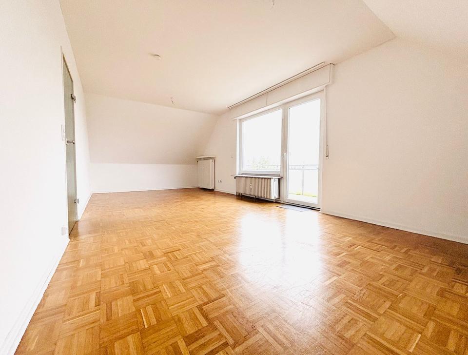 Thumbnail-Willkommen - charmante 3-ZKB-Wohnung im Herzen von Oerlinghausen!