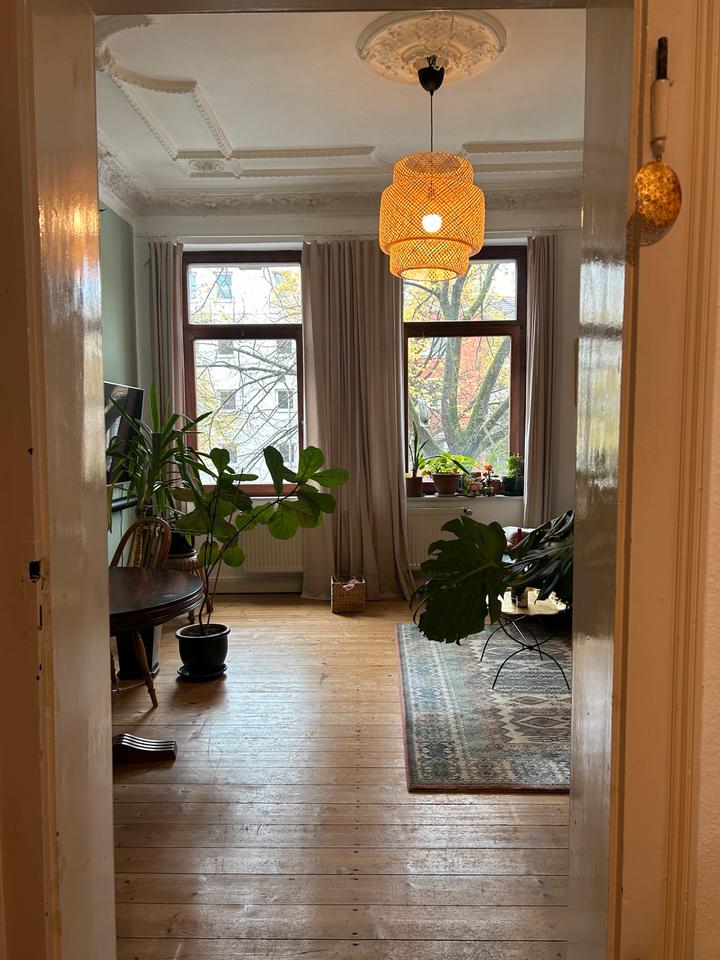 Thumbnail-73qm , 3 Zimmer, Östliches Ringgebiet