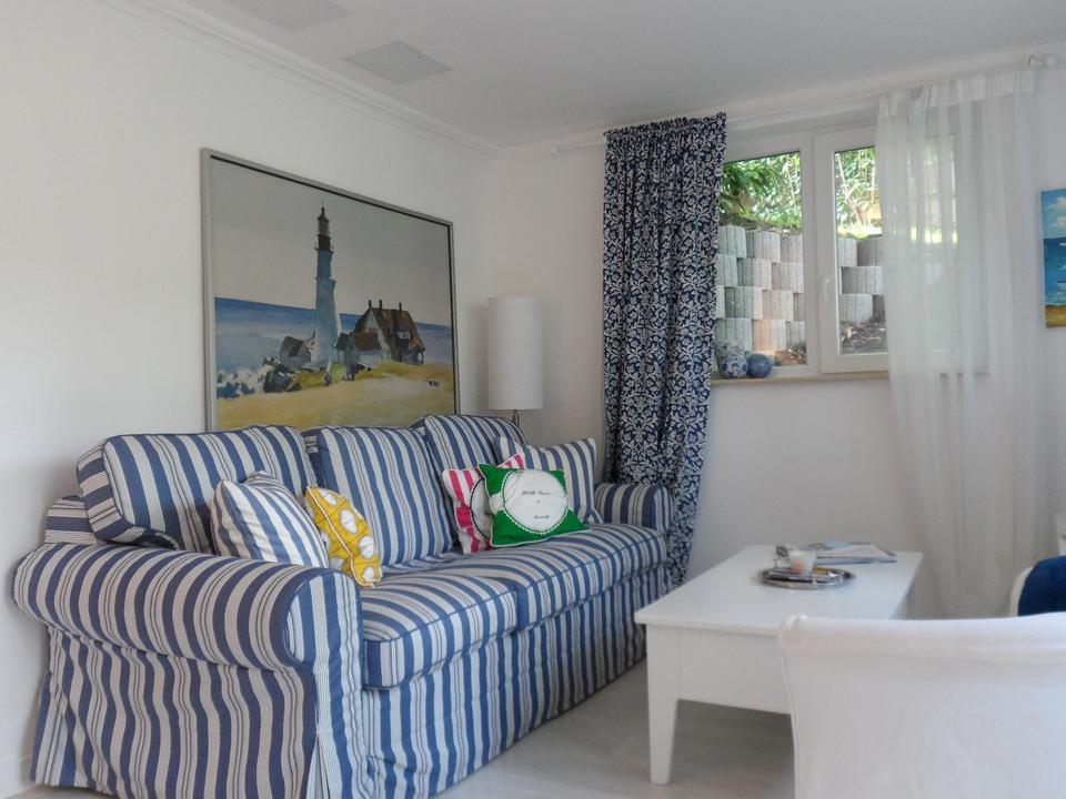 Thumbnail-Schöne Wohnung am Starnberger See