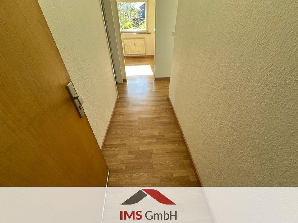 Thumbnail-1-Zimmer Wohnung mit Balkon in St. Andreasberg zu vermieten