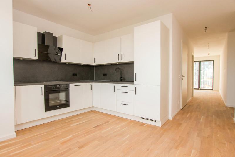 Thumbnail-3-Zimmer-Neubauwohnung mit Balkon