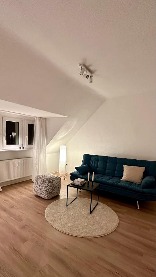 Thumbnail-DG- Wohnung in Solingen