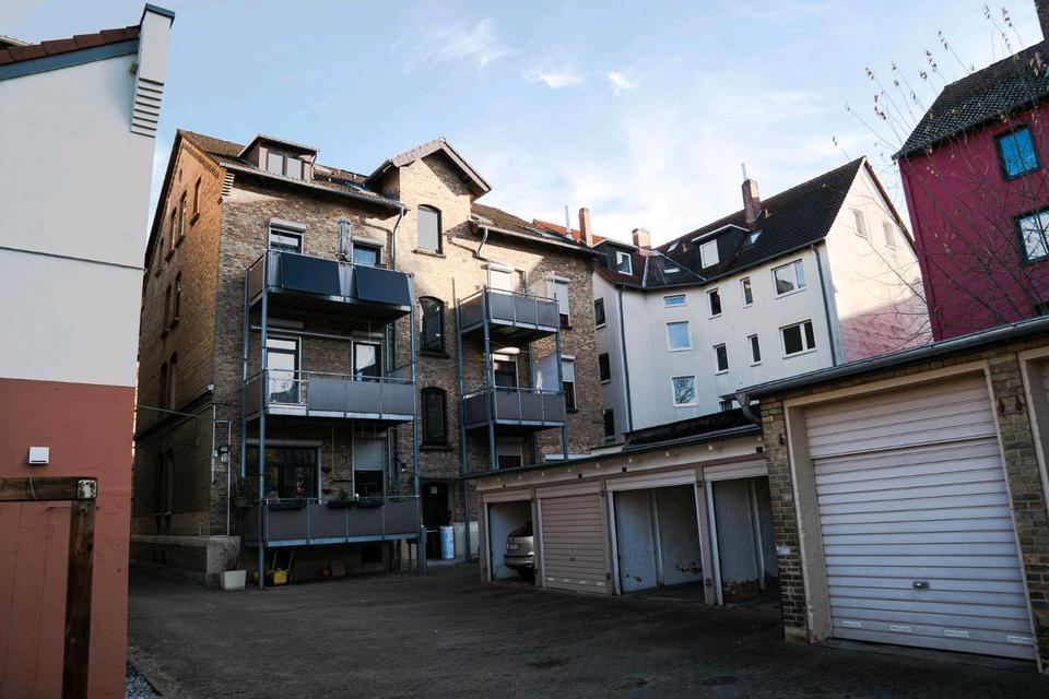 Thumbnail-Gepflegtes Mehrfamilienhaus im westlichen Ringgebiet