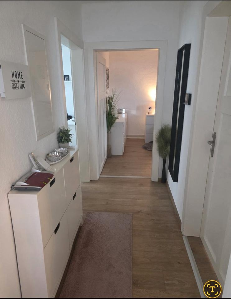 Thumbnail-ANFRAGESTOPP 3 Zimmer Wohnung in Sarstedt-Giften
