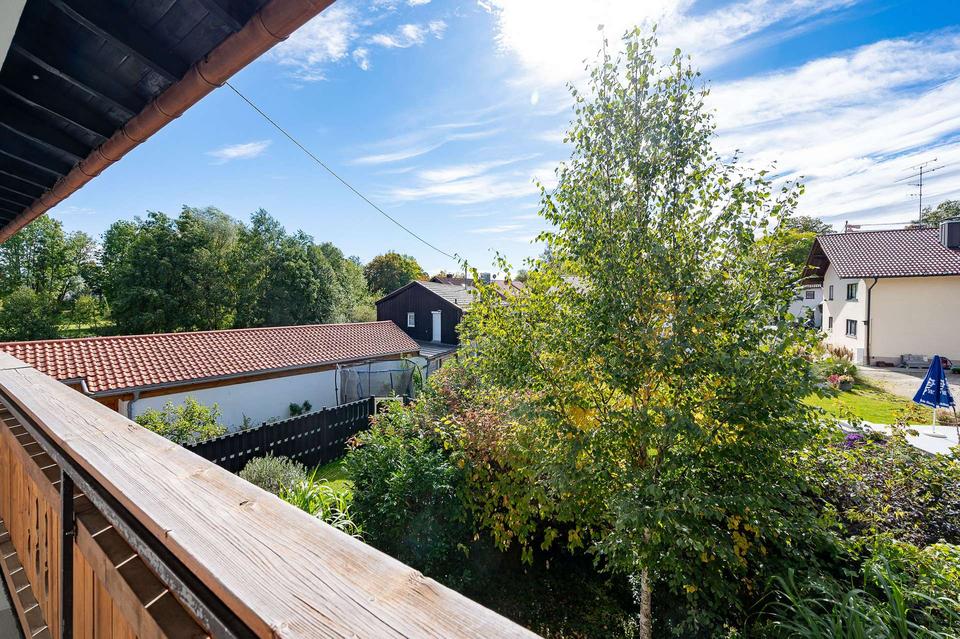 Thumbnail-FIRSTPLACE - Schönes Reihenhaus in toller Lage Oberhaching zu vermieten