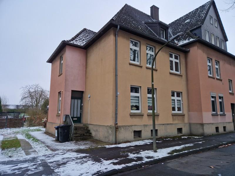 Thumbnail-Schöner Wohnen: 3-Zimmer-Wohnung in ansprechender Lage