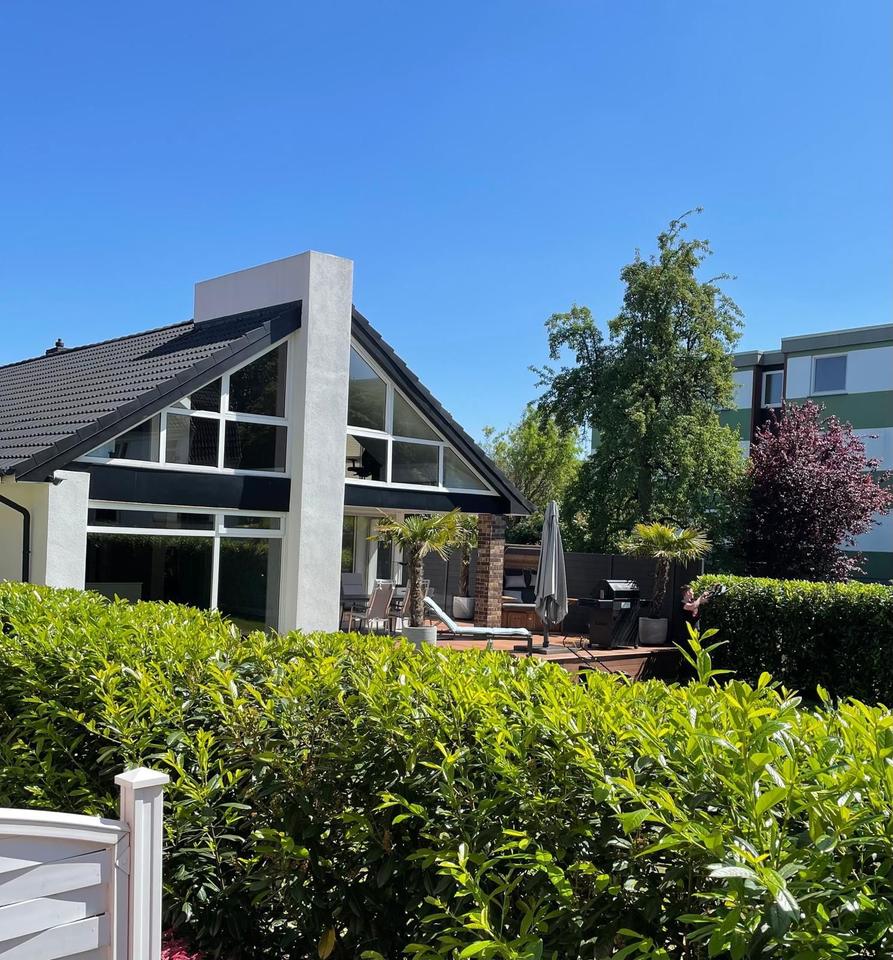 Thumbnail-Einfamilienhaus in Rablinghausen