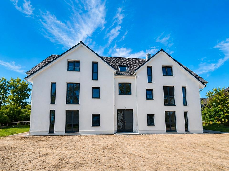 Thumbnail-Moderne Dachgeschosswohnung in Osnabrück