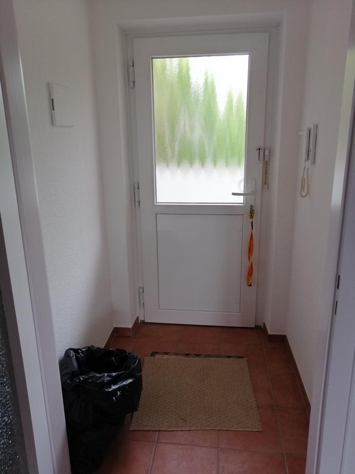 Thumbnail-4 Zimmer Wohnung zu vermieten