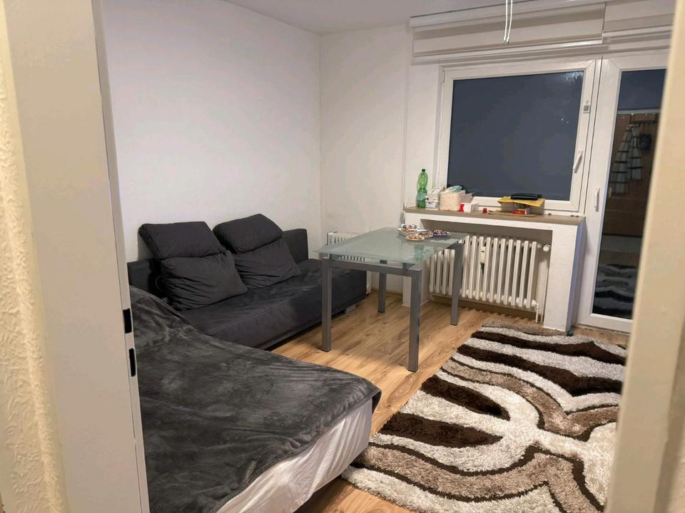 Thumbnail-1 Zimmer Wohnung