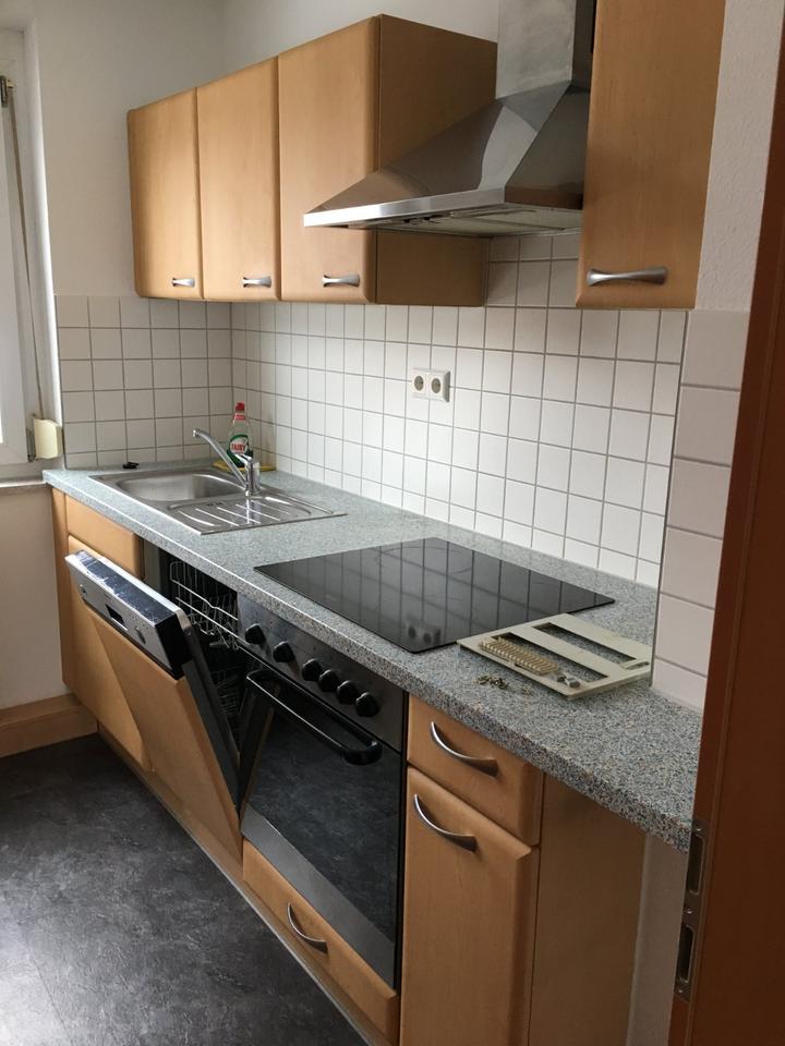 Thumbnail-3-Zimmer Eigentumswohnung von privat (Bodenseekreis)