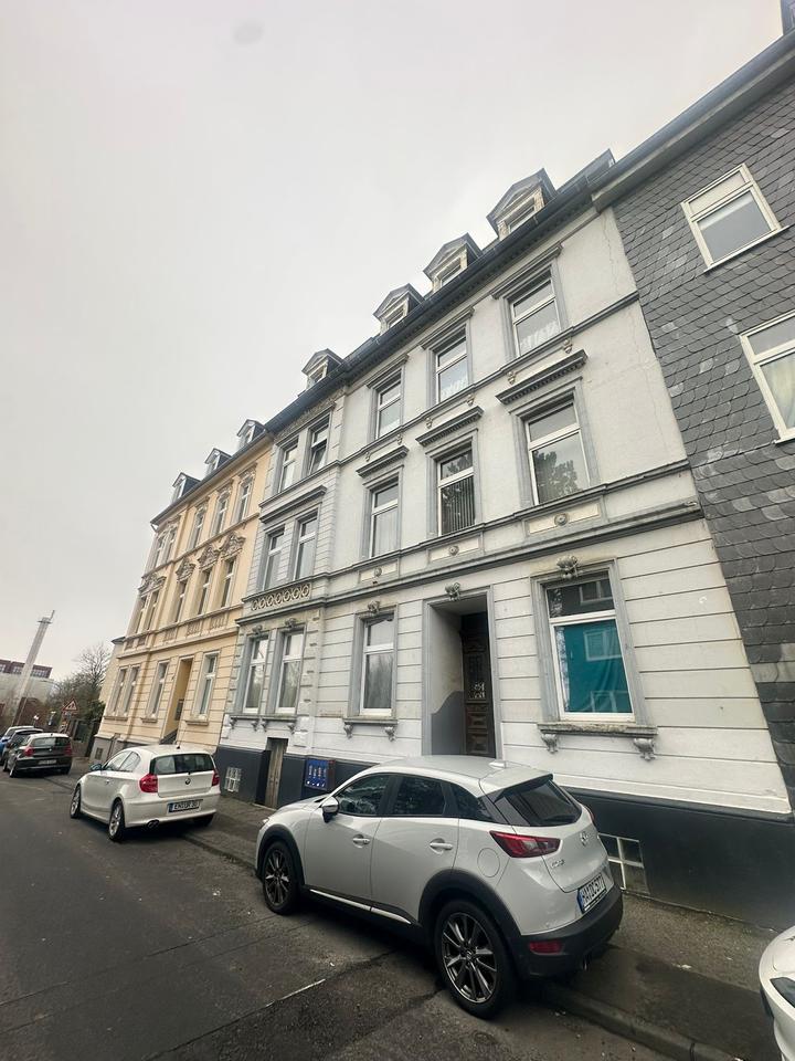 Thumbnail-Helle 3,5-Zimmer-Wohnung in der Breslauer Straße 1, Wuppertal-Oberbarmen