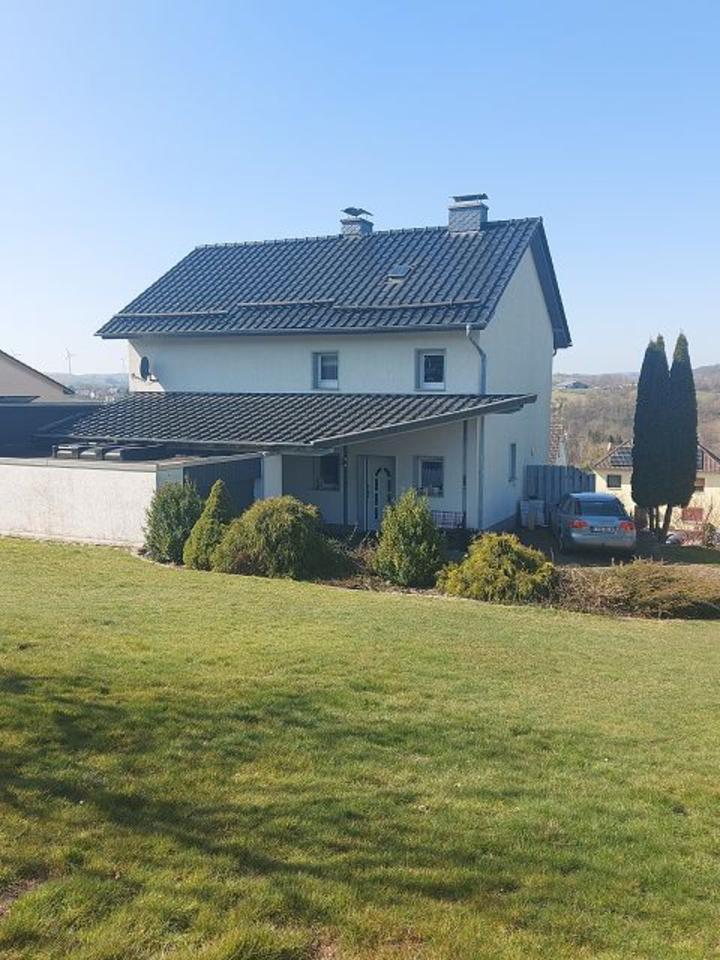 Thumbnail-Einfamilienhaus mit Einliegerwohnung