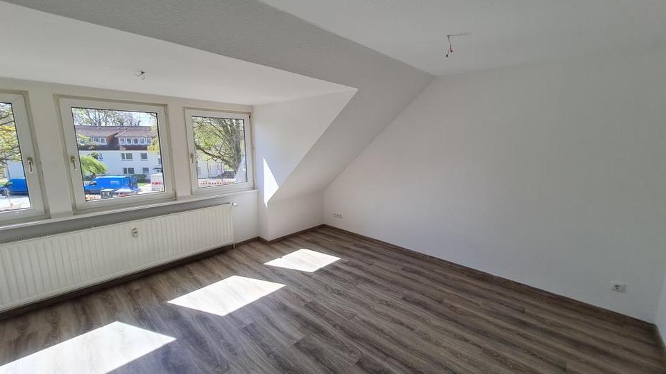 Thumbnail-Geräumige 2-Zimmer-Wohnung in Zeven