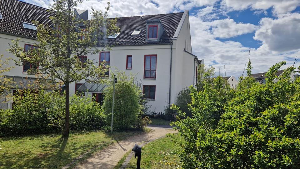 Thumbnail-1-Z-Wohnung Rehbrücke Nuthetal Potsdam Berlin Rand provisionsfrei