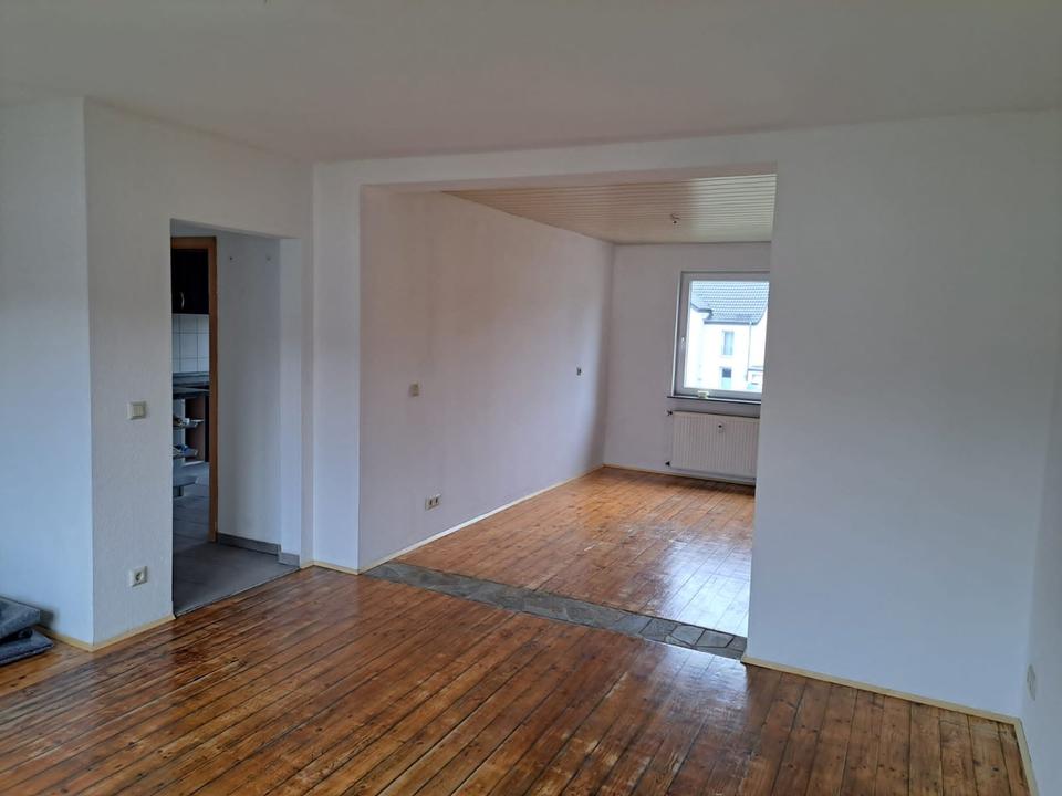 Thumbnail-Maisonette-Wohnung