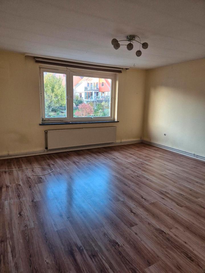 Thumbnail-4-Zimmer Wohnung