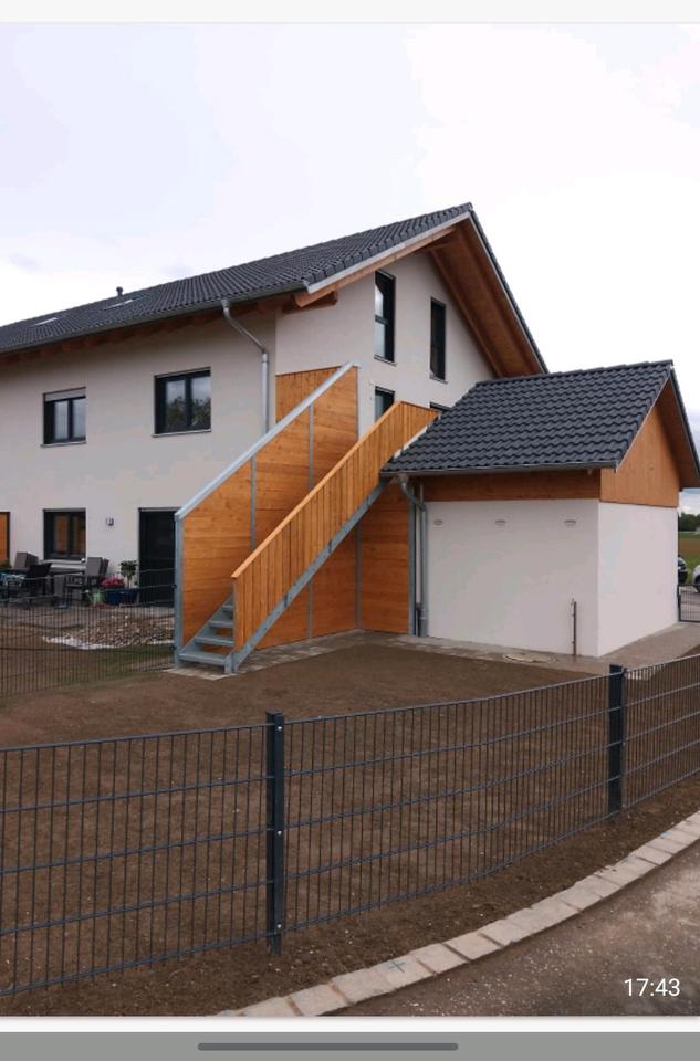Thumbnail-Wohnung in Engelsberg zu vermieten