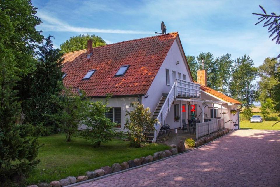 Thumbnail-Ostsee Rügen, Ferienwohnung Nr. 1&2,(je 3 Pers.),Hund auf Anfrag