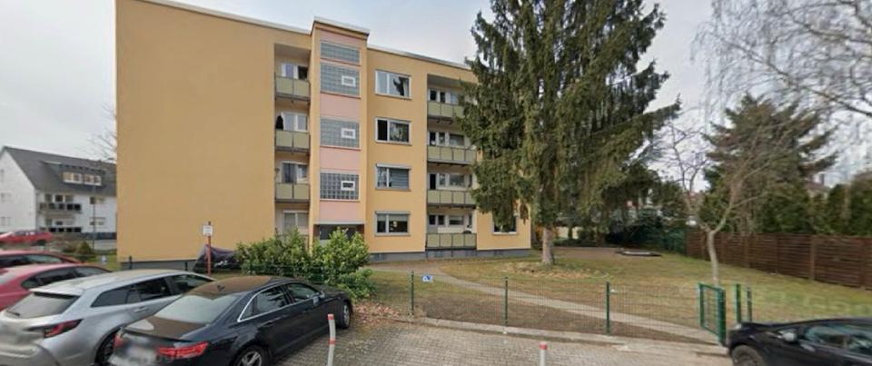 Thumbnail-Eigentumswohnung in Mühlheim am Main zu verkaufen