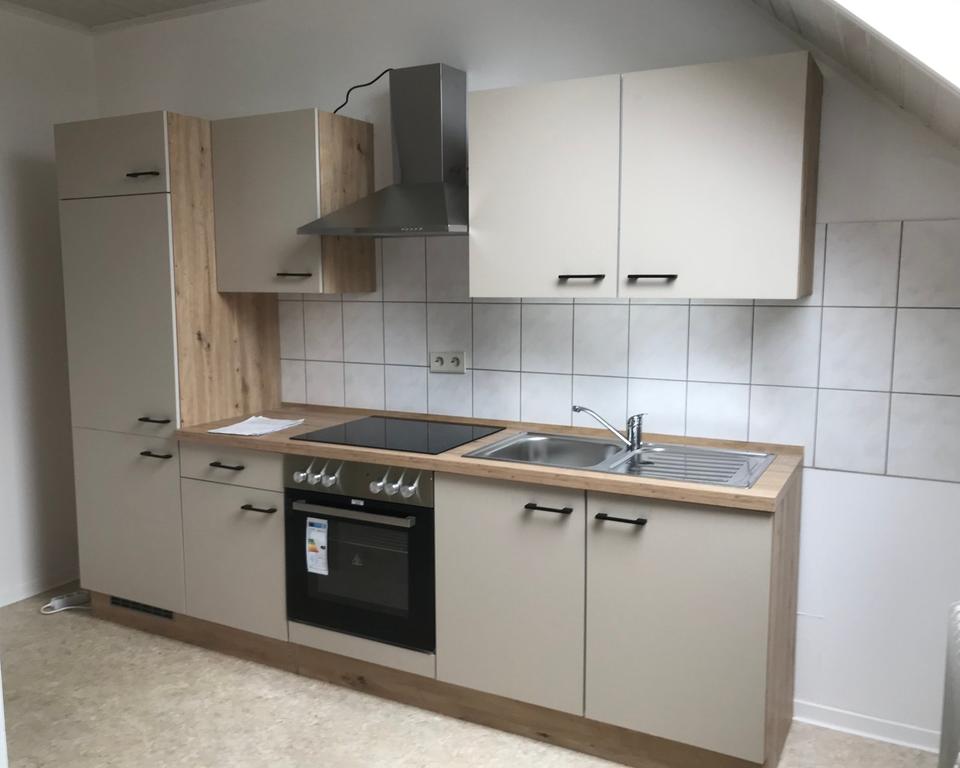 Thumbnail-2 Zimmer Wohnung Sinsheim