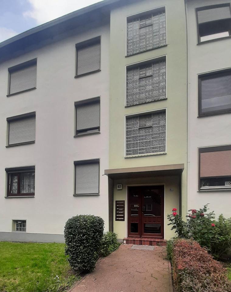 Thumbnail-Gepflegte Eigentumswohnung in Woltmershausen