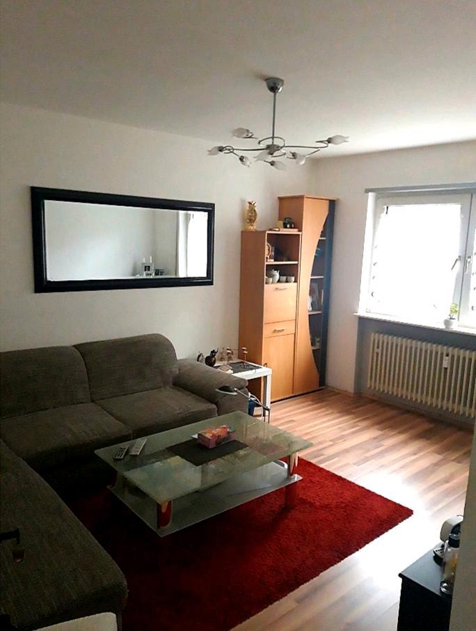 Thumbnail-Wohnung zu verkaufen