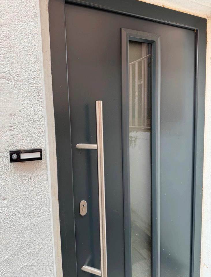 Thumbnail-Charmante 2- Zimmer Wohnung in Büdingen Michelau