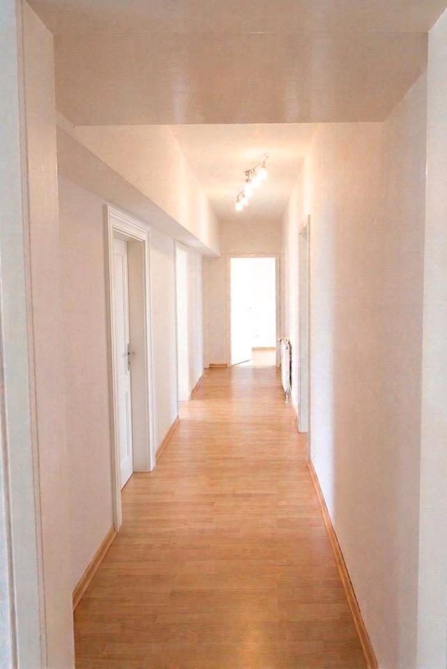 Thumbnail-Lichtdurchflutete 5 Zimmer Wohnung in Koblenz Pfaffendorf