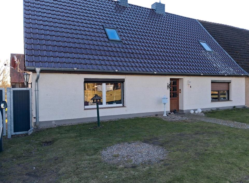 Thumbnail-Einfamilienhaus, Doppelhaushälfte, ohne Provision