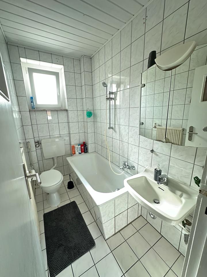 Thumbnail-2 Zimmer Wohnung ( westliche Ringgebiet )