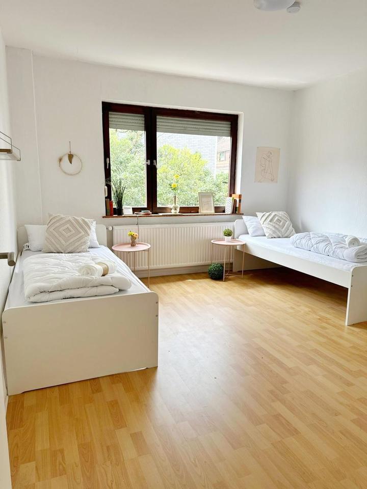 Thumbnail-Doppelzimmer an 01.11.2025 frei für 2 Neustadt Hochschule HB