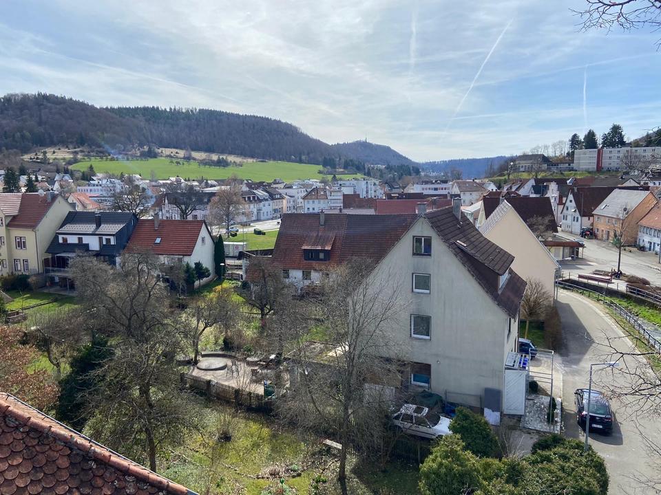 Thumbnail-Charmantes Einfamilienhaus mit großem Garten