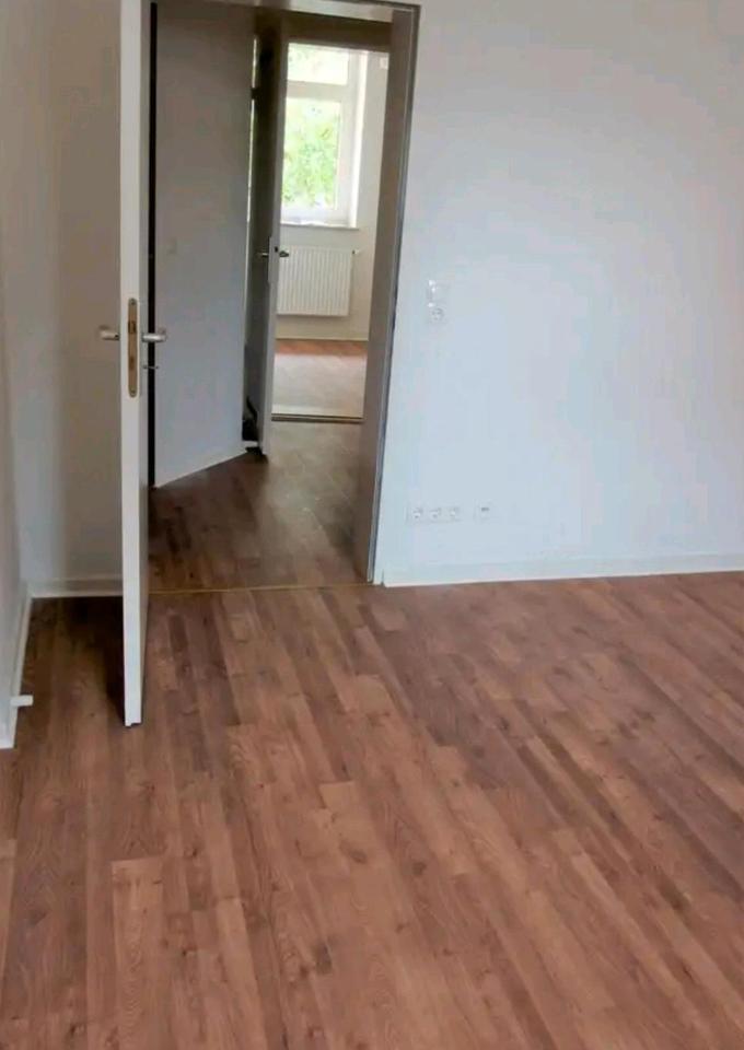 Thumbnail-2-Zimmer-Wohnung zu vermieten – Nürnberg Maxfeld