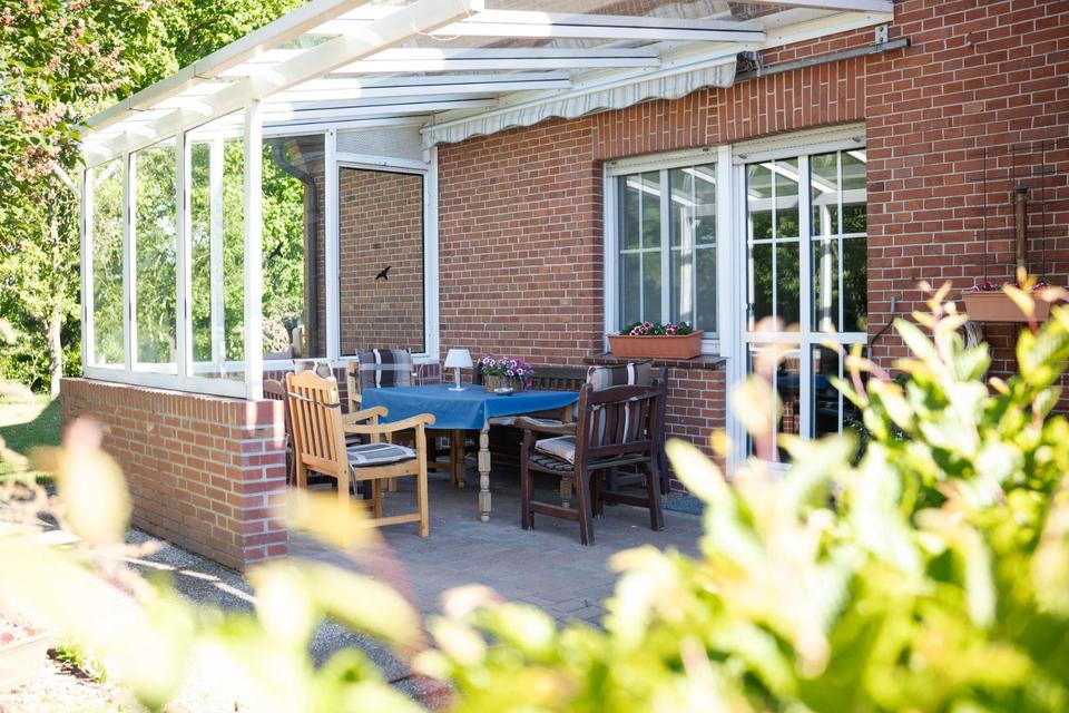 Thumbnail-Ferienwohnung