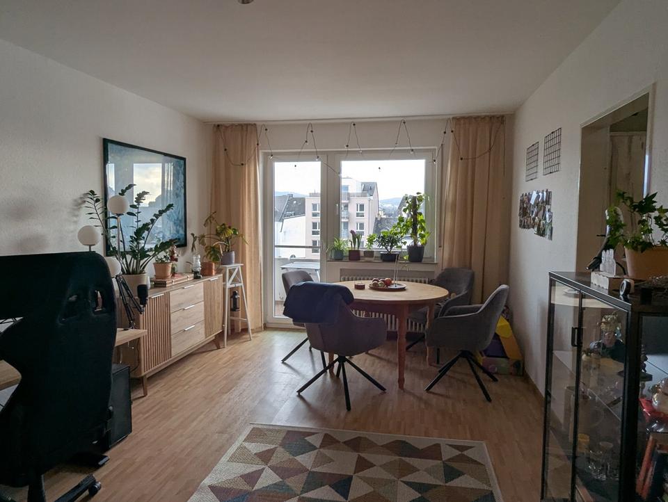 Thumbnail-Wohnung inkl. Tiefgaragenstellplatz voraussichtlich ab 01.05.2026