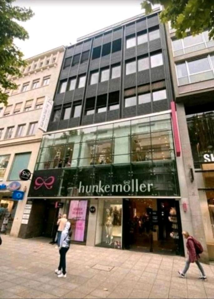 Thumbnail-Top Büros in exklusiver Citylage Königstrasse und Leinfelden