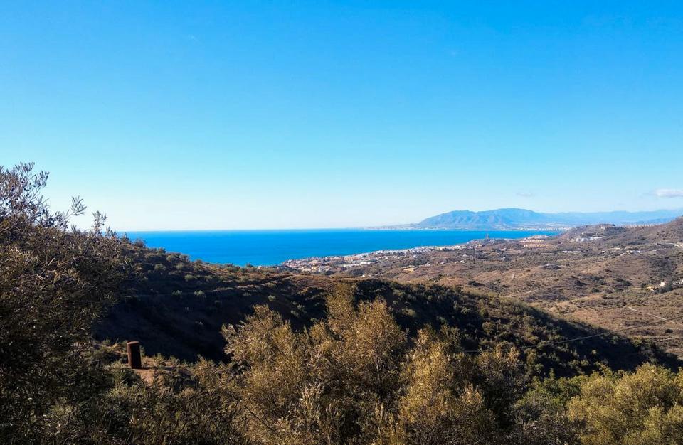 Thumbnail-TINYHAUS ZU VERMIETEN AN DER COSTA DEL SOL