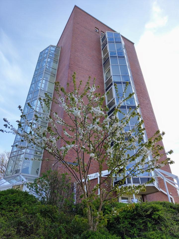 Thumbnail-Exklusiv sanierte Wohnung im Wasserturm mit Panoramablick