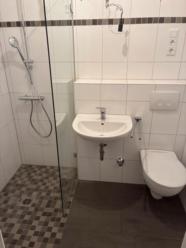 Thumbnail-Schöne, bezugsfertige 3-Zimmer-Wohnung-sofort einziehen und wohlfühlen